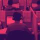 phony call centers tricking users into installing ransomware and data stealers