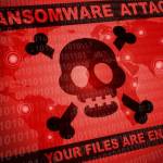 ransomware defense: top 5 things to do right now