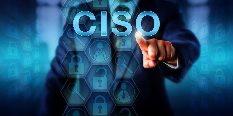 the evolving role of the ciso