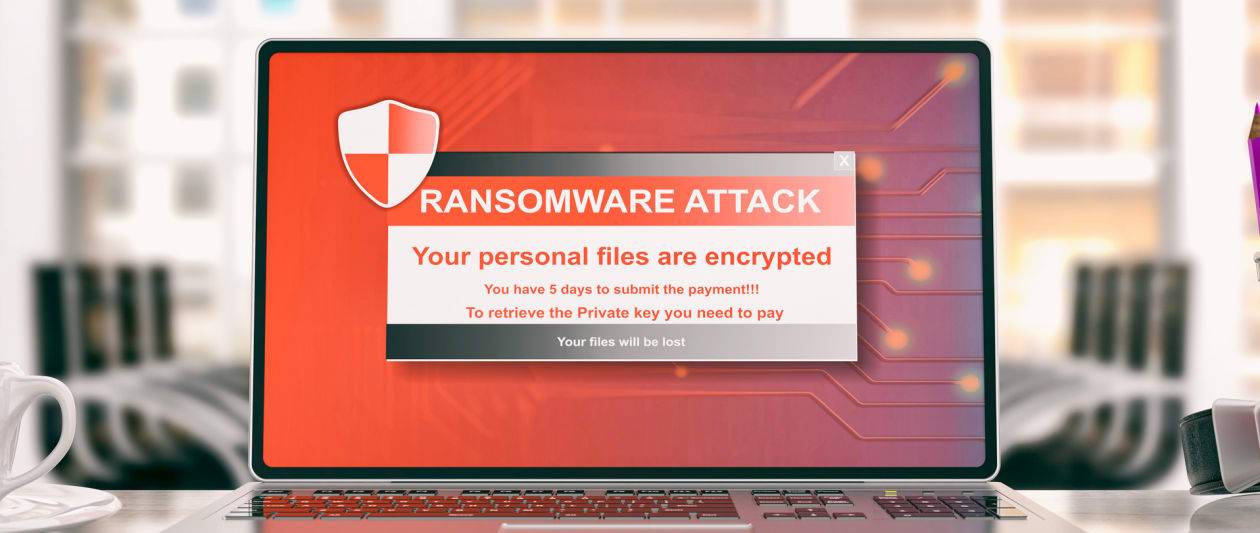 what is maze ransomware?