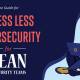 [ebook] a guide to stress free cybersecurity for lean it security