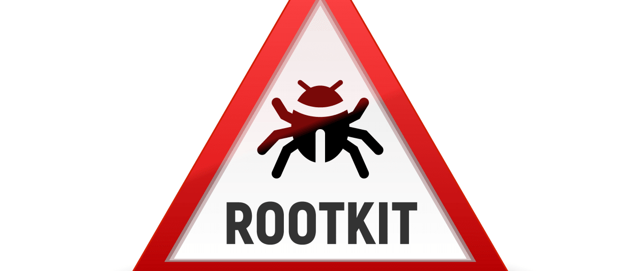 what is a rootkit?
