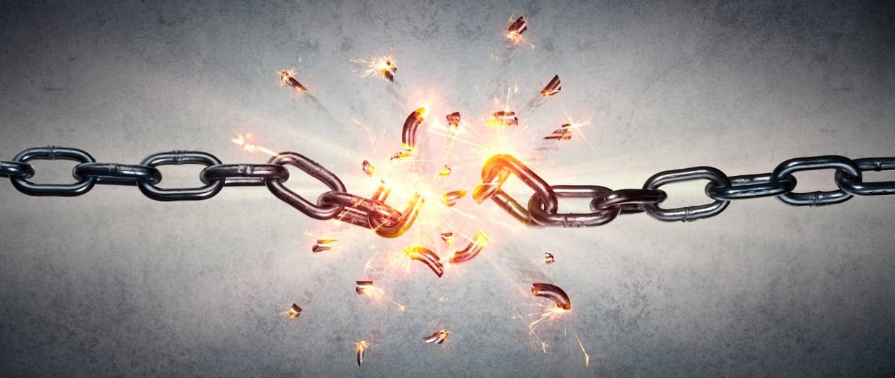 small businesses: how to fix the weakest link in cyber