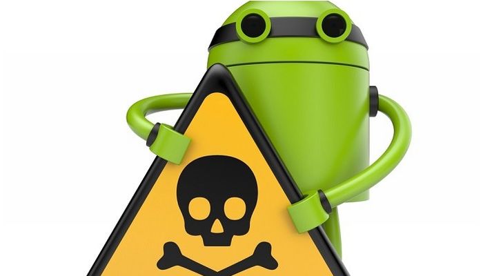 android malware ‘flytrap’ hijacks facebook accounts