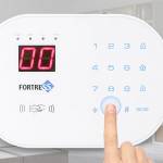 attackers can remotely disable fortress wi fi home security alarms