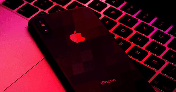 bahraini activists targeted using a new iphone zero day exploit from