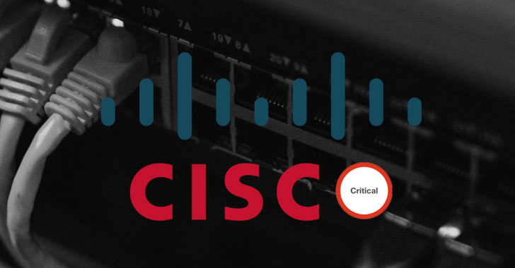 critical flaw discovered in cisco apic for switches — patch