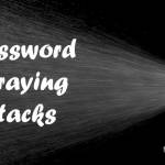how companies can protect themselves from password spraying attacks
