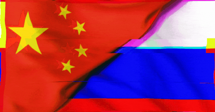 russian federal agencies were attacked with chinese webdav o virus