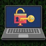why is there a surge in ransomware attacks?