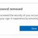 microsoft brings passwordless security to consumer accounts