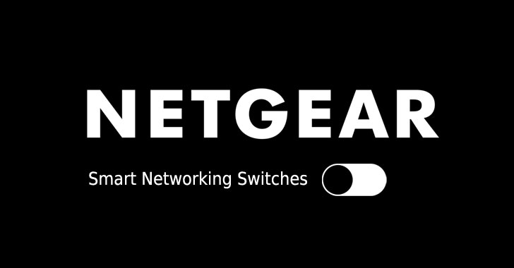critical auth bypass bug affect netgear smart switches — patch