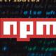 critical bug reported in npm package with millions of downloads