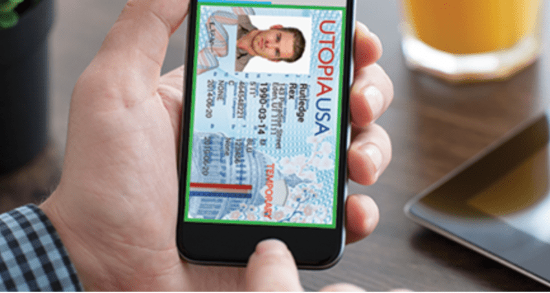 digital state ids start rollouts despite privacy concerns