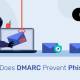 how does dmarc prevent phishing?