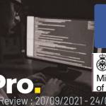 it pro news in review: mod data leak, uk tech