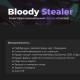 new bloodystealer trojan steals gamers' epic games and steam accounts