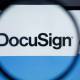 hackers fake docusign and offer fraudulent signing methods