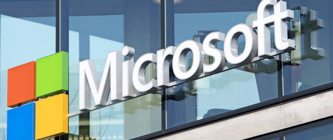 microsoft touts new cyber security help for nonprofits