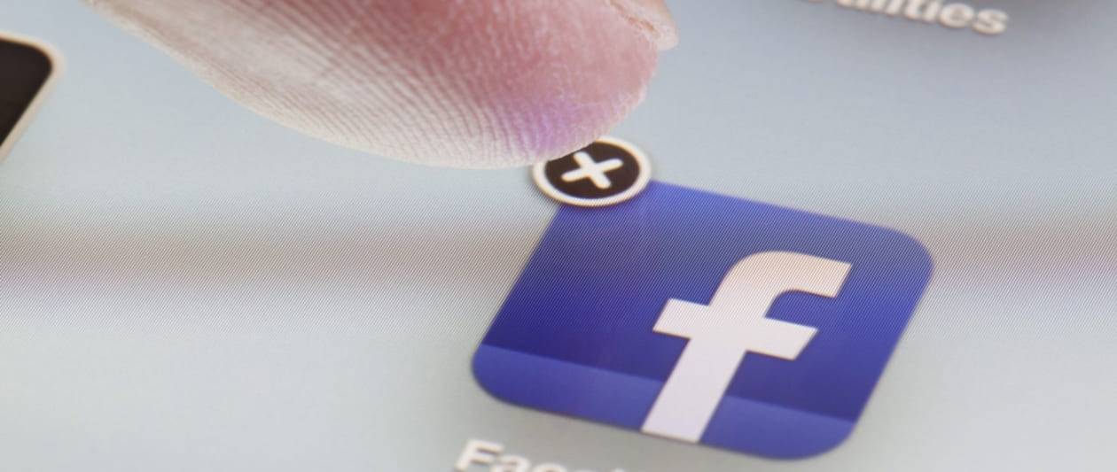 uk gov must act now to regulate facebook, says whistleblower
