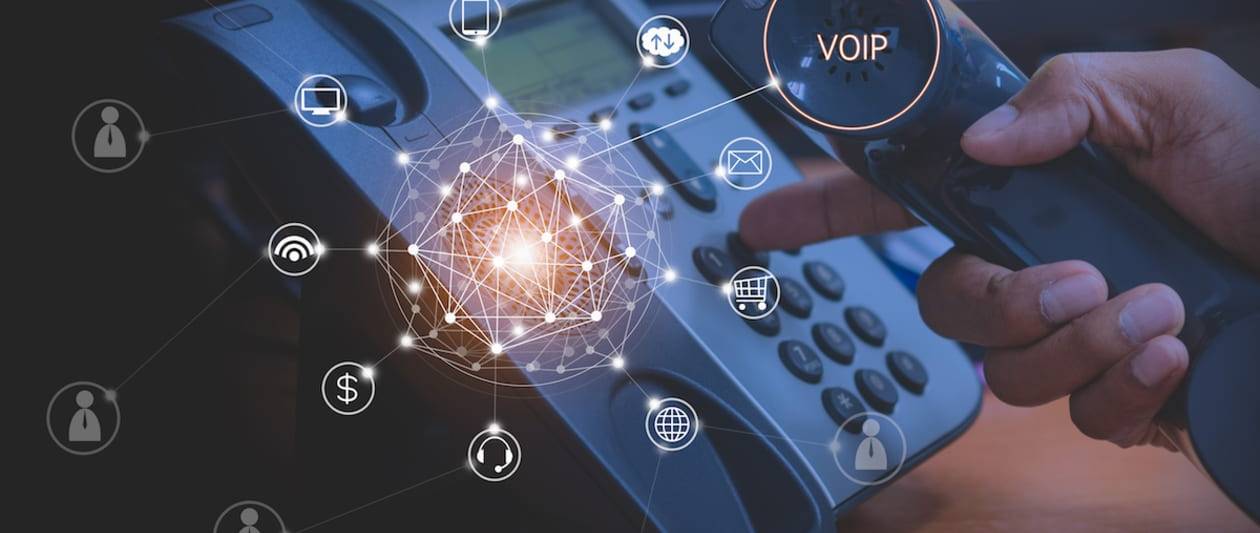 ddos attacks are crippling uk voip operators