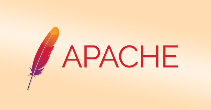 apache warns of zero day exploit in the wild — patch