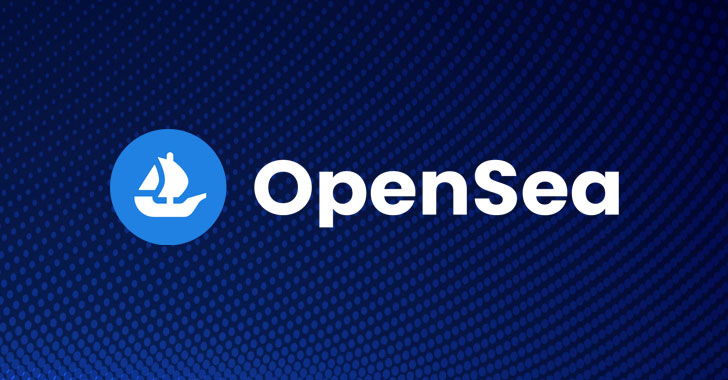 critical flaw in opensea could have let hackers steal cryptocurrency