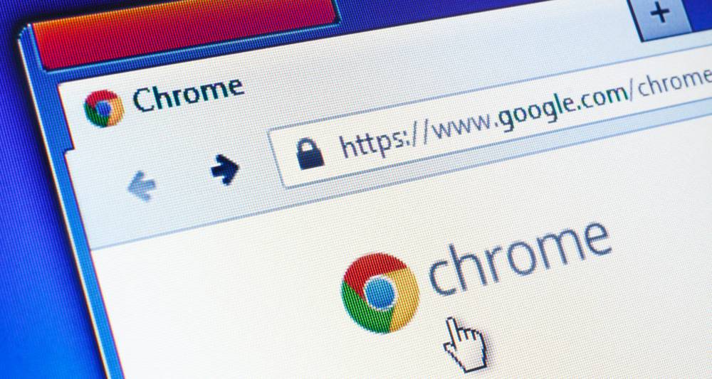 google chrome is abused to deliver malware as ‘legit’ win