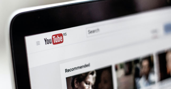 hackers stealing browser cookies to hijack high profile youtube accounts