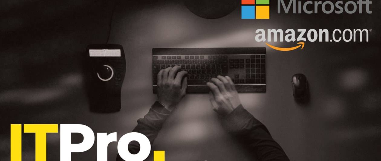 it pro news in review: microsoft’s ddos takedown, amazon relaxes