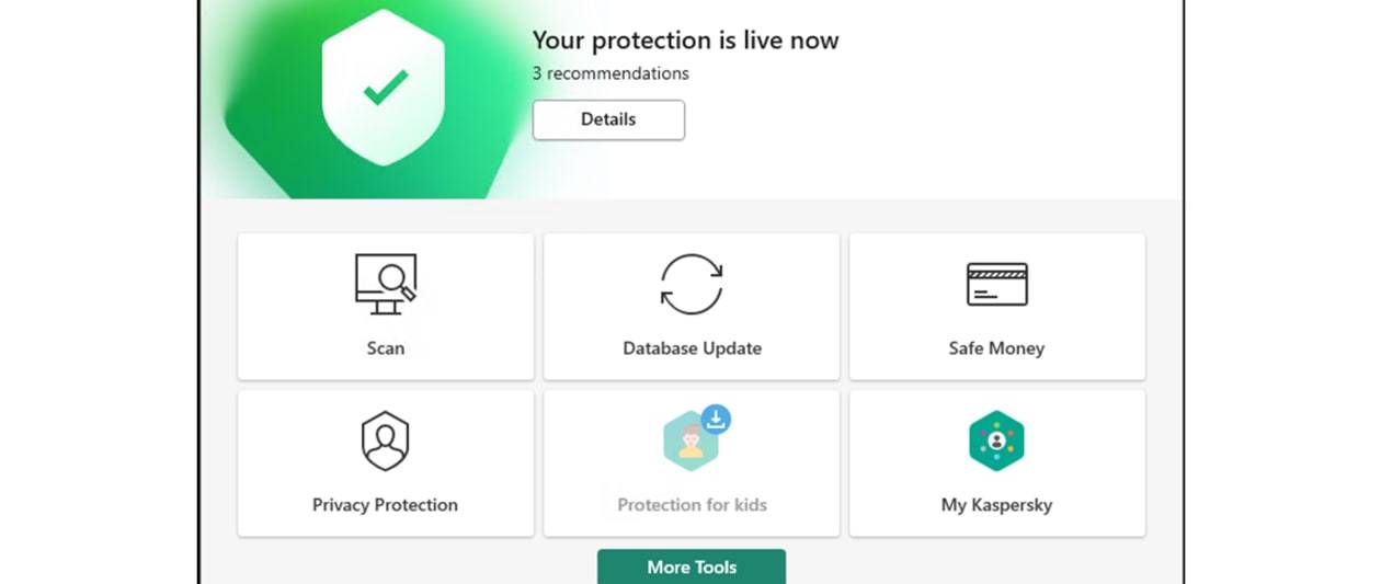 kaspersky internet security review: powerful, highly configurable protection