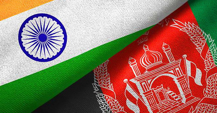 'lone wolf' hacker group targeting afghanistan and india with commodity