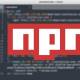 malicious npm packages caught running cryptominer on windows, linux, macos
