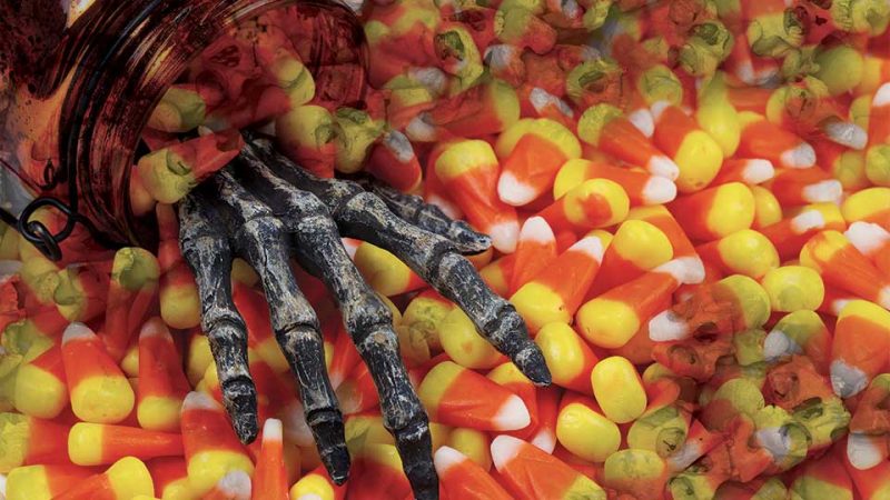 ransomware sinks teeth into candy corn maker ahead of halloween