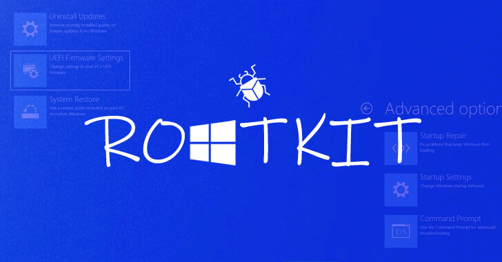 researchers discover microsoft signed fivesys rootkit in the wild