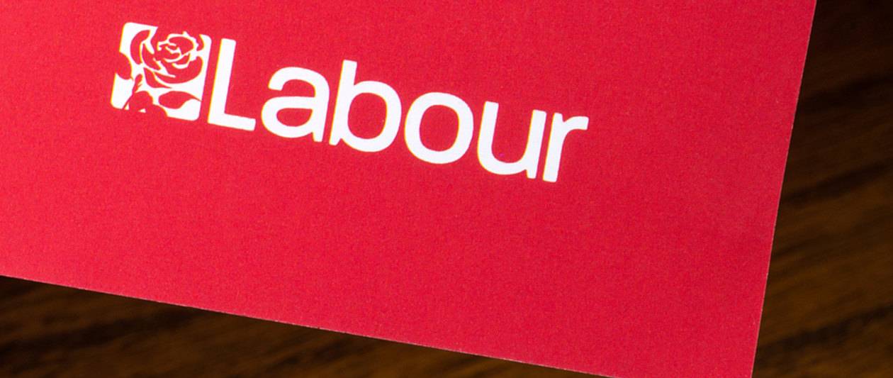labour party unable to access data after suspected cyber attack