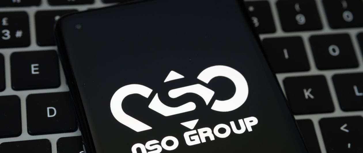 us bars israeli nso group for selling spyware