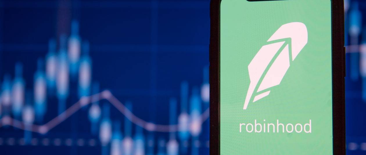 robinhood hack exposes data from millions of customers