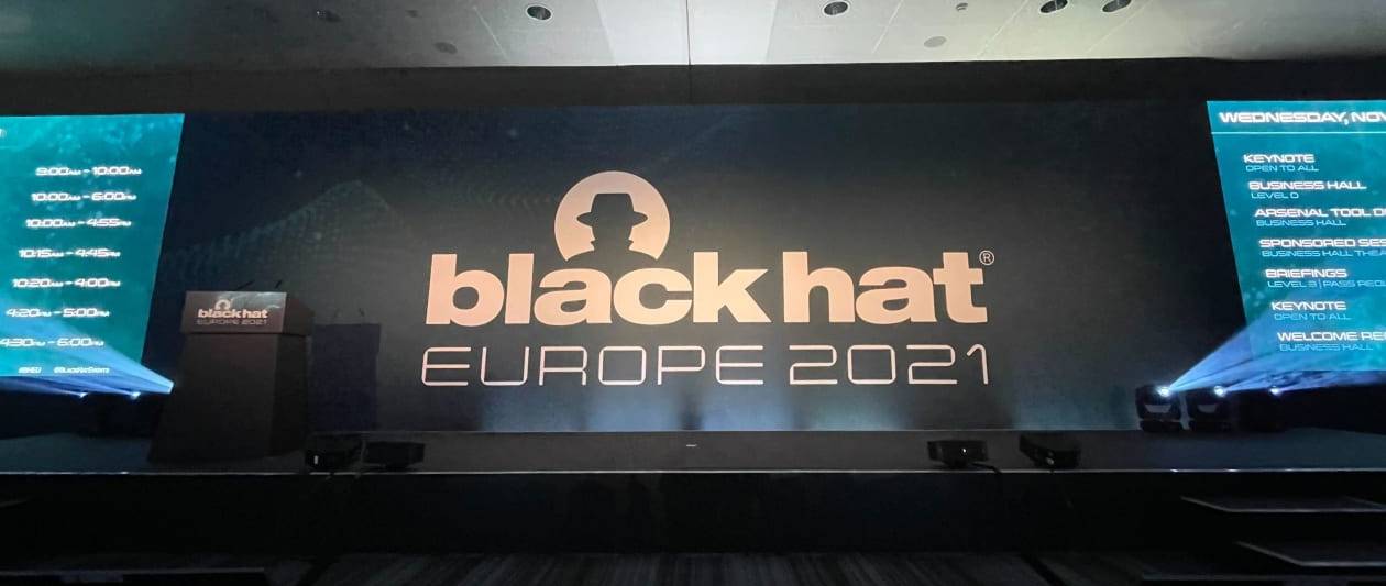 black hat europe: ‘failures in tech governance are eroding democracy’
