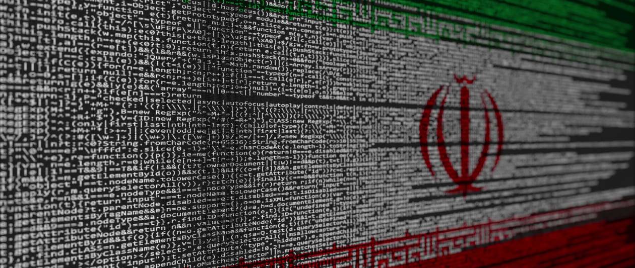 us, uk agencies warn iran backed hackers are targeting critical sectors