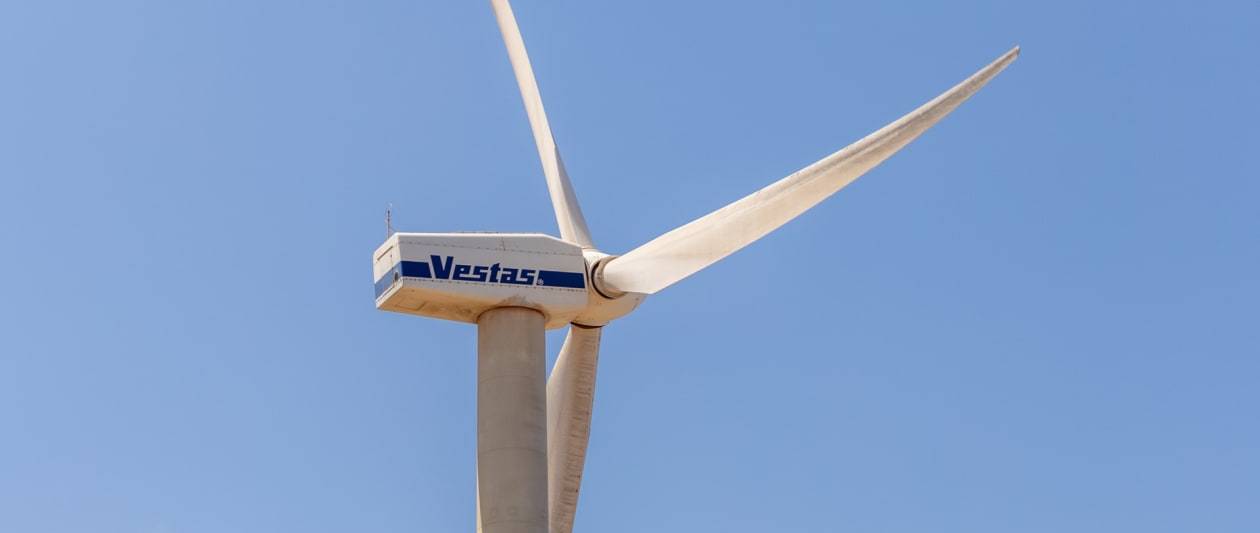 wind turbine maker vestas hit by cyber attack