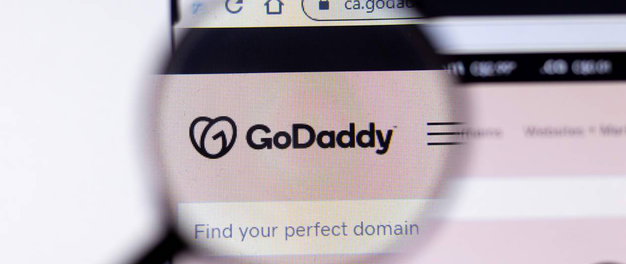 godaddy data breach exposes over 1.2 million customer details