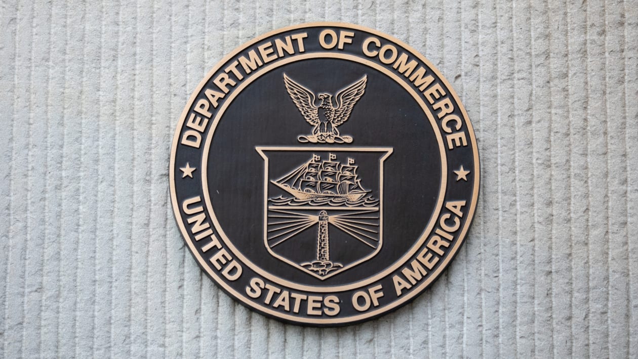 US adds dozen Chinese tech companies to trade blacklist The Cyber