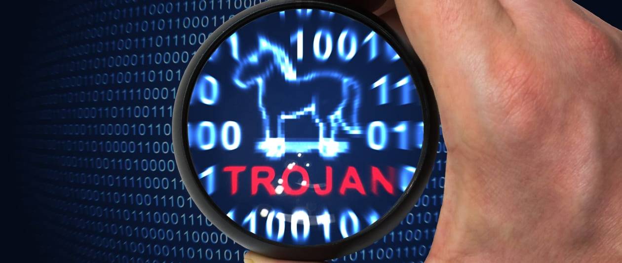 over 300,000 android users downloaded banking trojan malware