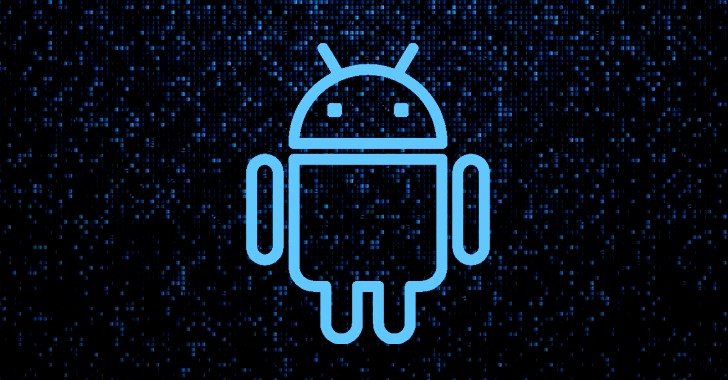 apt c 23 hackers using new android spyware variant to target