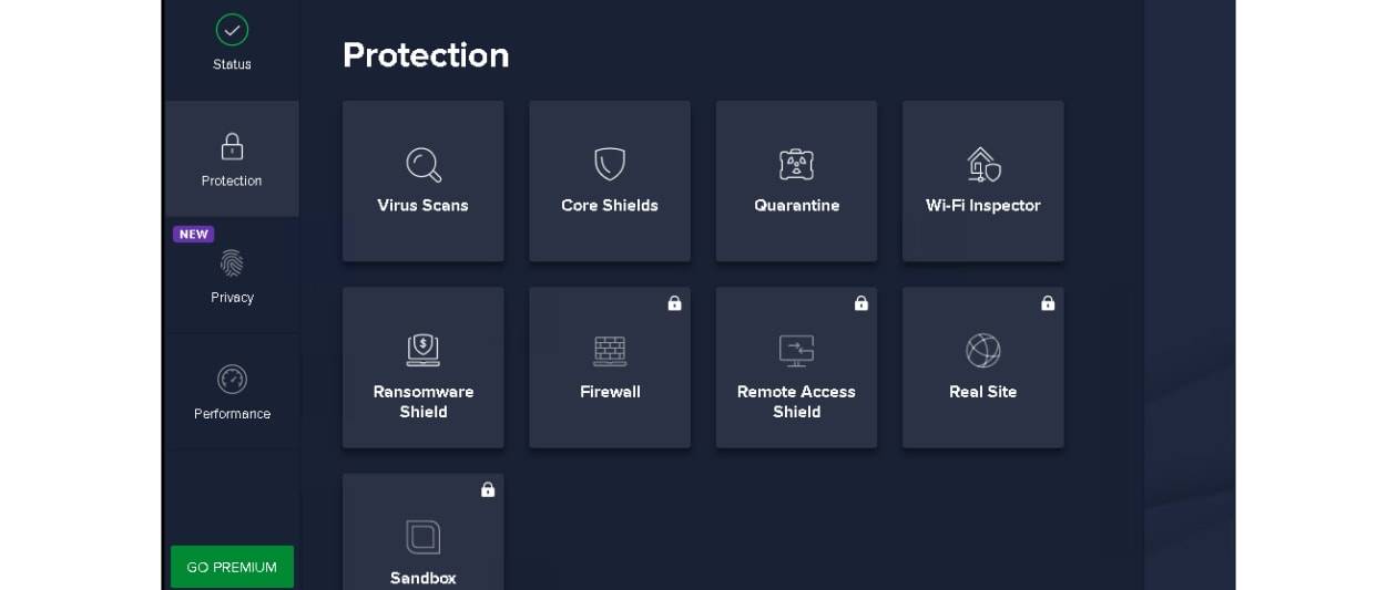 avast antivirus free review: our free favourite for older windows