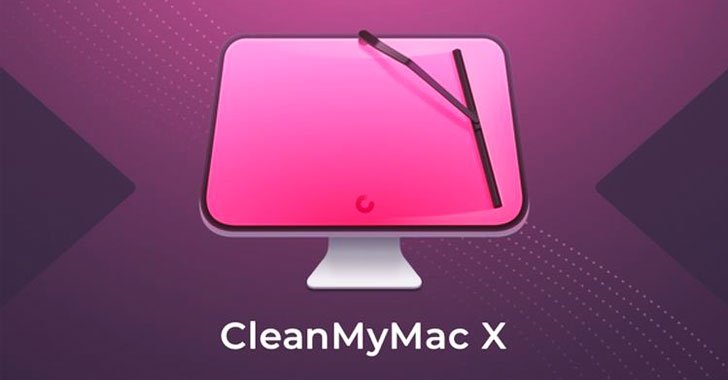 cleanmymac x: performance and security software for macbook
