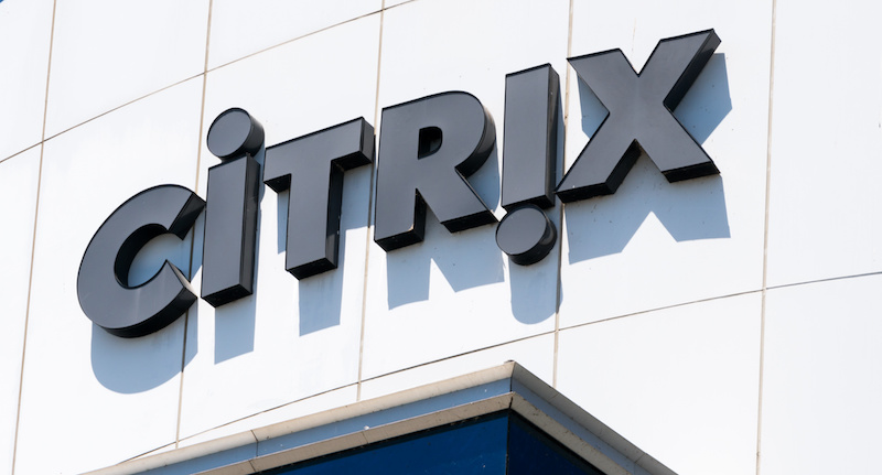 critical citrix bug shuts down network, cloud app access