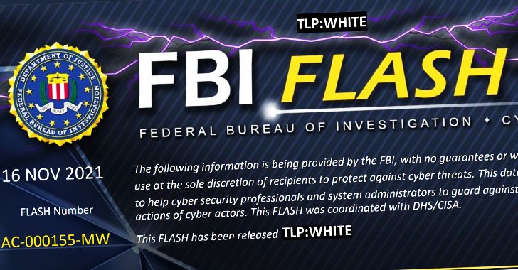 fbi issues flash alert on actively exploited fatpipe vpn zero day
