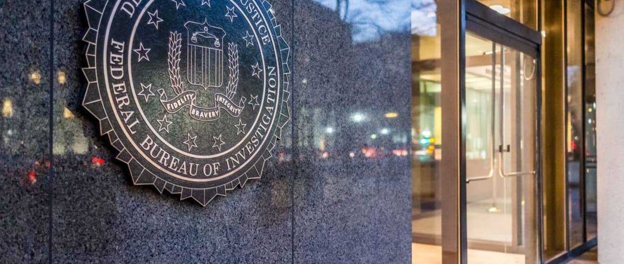 fbi email server hacked to send fake cyber attack alerts